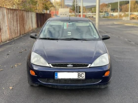 Ford Focus 1.6 i 101кс, снимка 1