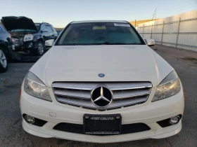 Mercedes-Benz C 300 Sport 4MATIC, снимка 5