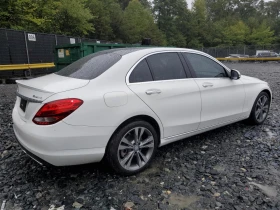 Mercedes-Benz C 300 4MATIC пано* камера* обдух* keyless* , снимка 5