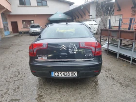 Citroen C5, снимка 2