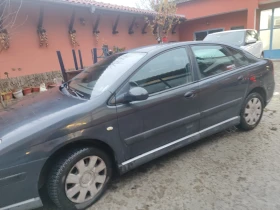 Citroen C5, снимка 3