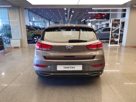 Hyundai I30 Exclusive, снимка 6