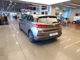 Hyundai I30 Exclusive, снимка 3