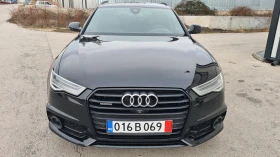 Audi A6 SWISS.BI-TDI, снимка 16