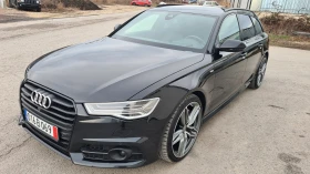 Audi A6 SWISS.BI-TDI, снимка 1