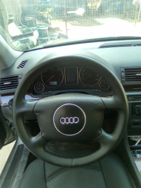 Audi A4, снимка 5