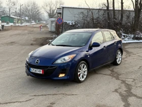 Mazda 3 Sport , снимка 1