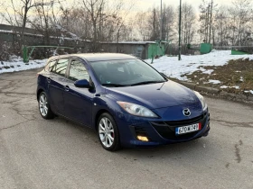 Mazda 3 Sport , снимка 2