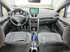 Peugeot 207 1.6I-16V/GPL/NAVI/БЛУТУТ/EURO 4/ТОП, снимка 10