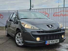 Peugeot 207 1.6I-16V/GPL/NAVI/БЛУТУТ/EURO 4/ТОП, снимка 1