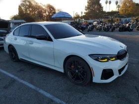  BMW 340