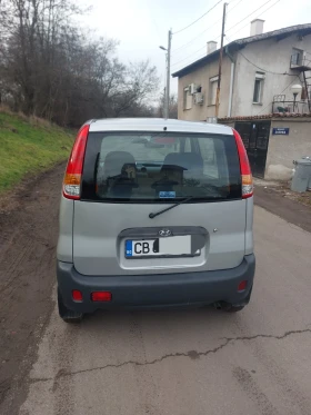 Hyundai Atos | Mobile.bg    1