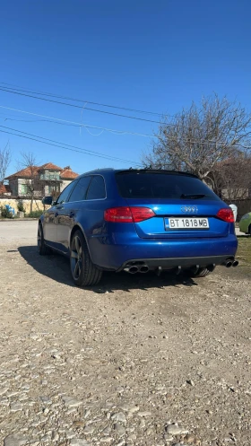 Audi A4, снимка 6