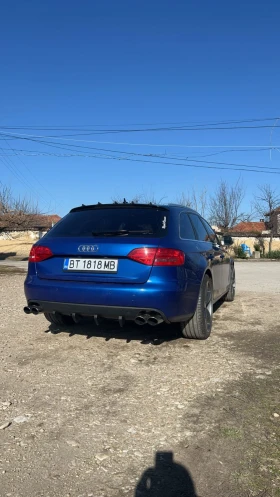 Audi A4, снимка 5