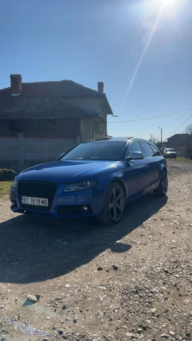 Audi A4, снимка 2