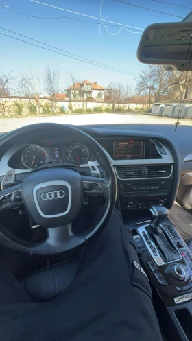 Audi A4, снимка 9