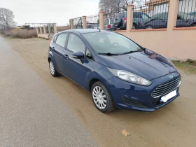 Ford Fiesta 1.0i | Mobile.bg    6