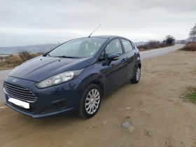 Ford Fiesta 1.0i | Mobile.bg    2