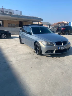 BMW 320 Е90, снимка 1