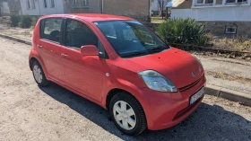 Daihatsu Sirion 4x4 1.3, снимка 3