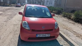 Daihatsu Sirion 4x4 1.3, снимка 2