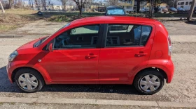 Daihatsu Sirion 4x4 1.3, снимка 8