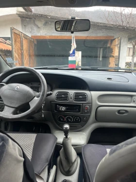 Renault Scenic, снимка 9