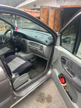 Renault Scenic, снимка 10