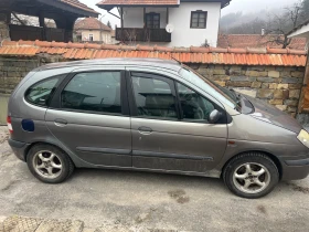 Renault Scenic, снимка 2