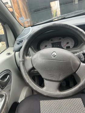 Renault Scenic, снимка 8