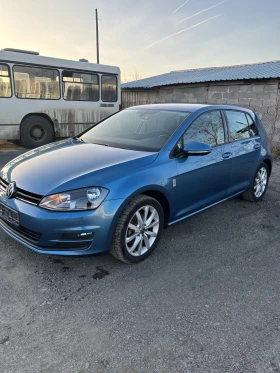 VW Golf 1.6 - 16800 лв. - 31667056 | Car24.bg