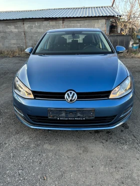 VW Golf 1.6 - 16800 лв. - 31667056 | Car24.bg