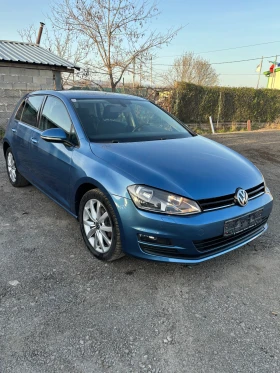 VW Golf 1.6 1