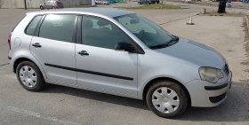 VW Polo, снимка 3