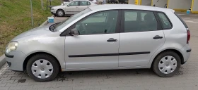  VW Polo