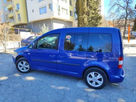 VW Caddy, снимка 7