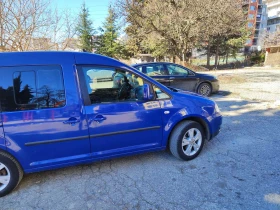 VW Caddy, снимка 4