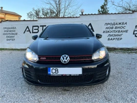 VW Golf 2.0-GTD FULL, снимка 2