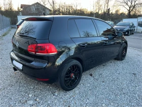 VW Golf 2.0-GTD FULL, снимка 4