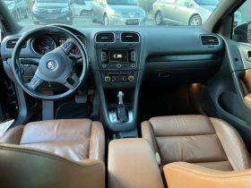 VW Golf 2.0-GTD FULL, снимка 7