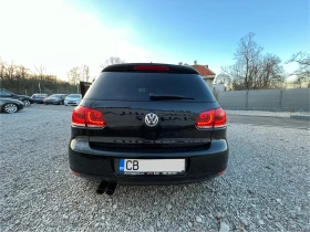 VW Golf 2.0-GTD FULL, снимка 5