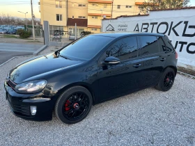 VW Golf 2.0-GTD FULL, снимка 3