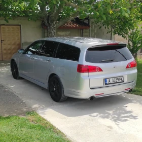 Honda Accord 2, 4 Type S | Mobile.bg    7