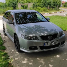 Honda Accord 2, 4 Type S | Mobile.bg    3