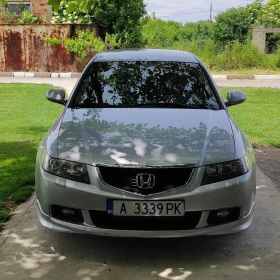Honda Accord 2, 4 Type S | Mobile.bg    2