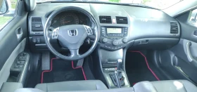 Honda Accord 2, 4 Type S | Mobile.bg    9