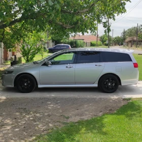 Honda Accord 2, 4 Type S | Mobile.bg    8
