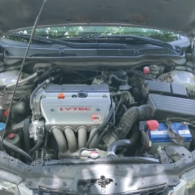Honda Accord 2, 4 Type S | Mobile.bg    12