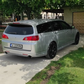 Honda Accord 2, 4 Type S | Mobile.bg    5
