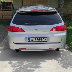 Honda Accord 2, 4 Type S | Mobile.bg    6